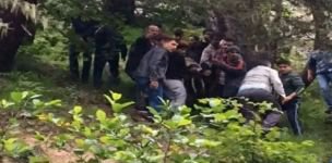 BAYRAM GÜNÜ YÜREĞİMİZİ YAKAN HABER