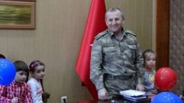 BAYRAM GÜNÜ YÜREĞİMİZİ YAKAN HABER