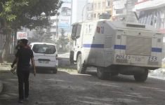 BAYRAM SABAHI HAİN SALDIRI