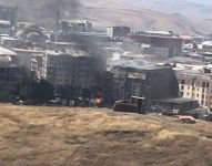 BAYRAM SABAHI HAİN SALDIRI