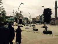 RAHAT OLUN.. KORKULACAK BİR DURUM YOK....