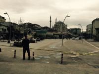 RAHAT OLUN.. KORKULACAK BİR DURUM YOK....