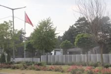 BETON BLOKLU ÖNLEM....