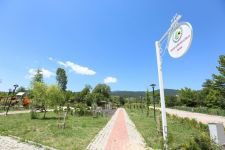 BİGEM'İN ADI HEP YAŞAYACAK