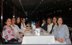 BİN 500 KİŞİYİ İFTARDA AĞIRLADI
