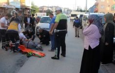 BİR ANNENİN GÖZYAŞLARI....