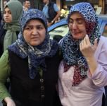 BİR ANNENİN GÖZYAŞLARI....