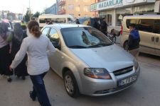 BİR ANNENİN GÖZYAŞLARI....