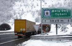 BOLU 4 MEVSİM BÜYÜLÜYOR