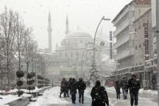 BOLU KARA TESLİM OLDU