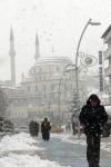 BOLU KARA TESLİM OLDU
