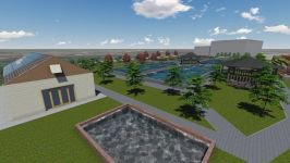 BOLU YİNE DEV PROJESİYLE ANILACAK!
