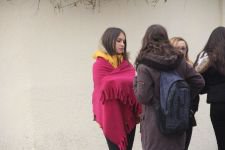 BOLU'DA 3 OKULDA EĞİTİME ARA VERİLDİ