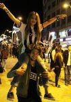 BOLU'DA BEŞİKTAŞ COŞKUSU