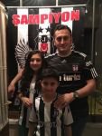 BOLU'DA BEŞİKTAŞ COŞKUSU