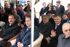 BOLU'DA CUMHURİYET BAYRAMI COŞKUSU