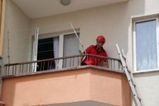 ANNE VE OĞLU KAYIPLARA KARIŞTI