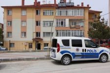 ANNE VE OĞLU KAYIPLARA KARIŞTI