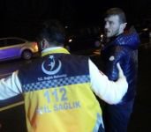 BOLU'DA FECİ KAZA 4 YARALI