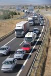 BOLU'DA MANZARA YİNE AYNI