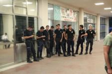 BOLULU GENÇ 3 POLİSİ ŞEHİT ETTİ