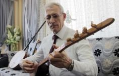 BOLULU MUCİT YENİ ÇIĞIR AÇTI!