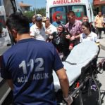 BOLULU POLİS ŞEHİT OLDU