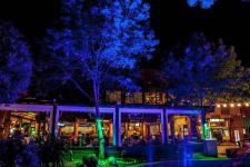 BOLU'NUN GÖZDE MEKANI YAZA HAZIR...