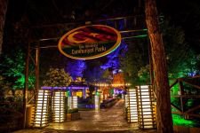 BOLU'NUN GÖZDE MEKANI YAZA HAZIR...