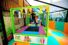 BOLU'NUN GÖZDE MEKANI YAZA HAZIR...