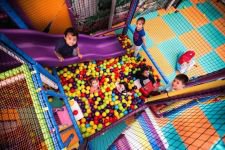 BOLU'NUN GÖZDE MEKANI YAZA HAZIR...