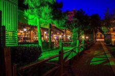 BOLU'NUN GÖZDE MEKANI YAZA HAZIR...