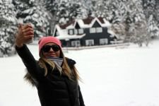 BOLU'NUN YENİ GÖZDE MEKANI GÖLCÜK...