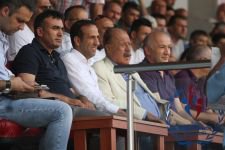 BOLUSPOR GİTTİKÇE GÜZEL OLUYOR