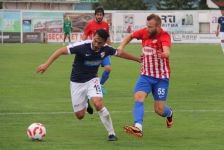 BOLUSPOR KUPAYA GÜZEL BAŞLADI