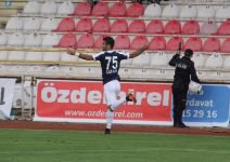 BOLUSPOR KUPAYA GÜZEL BAŞLADI