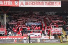 BOLUSPOR SANTOS'LA VURDU