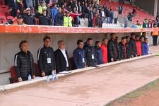 BOLUSPOR SANTOS'LA VURDU