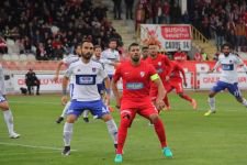 BOLUSPOR SANTOS'LA VURDU