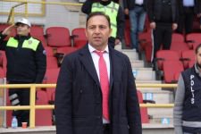 BOLUSPOR SANTOS'LA VURDU