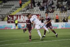 BOLUSPOR TAM GAZ GİDİYOR