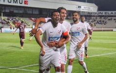 BOLUSPOR TAM GAZ GİDİYOR