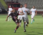 BOLUSPOR TAM GAZ GİDİYOR