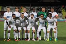 BOLUSPOR TAM GAZ GİDİYOR