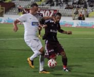 BOLUSPOR TAM GAZ GİDİYOR