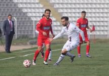 BÜYÜK AVANTAJI KAÇIRDIK