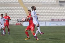 BÜYÜK AVANTAJI KAÇIRDIK