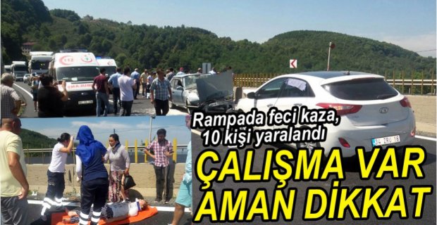AMAN BOLU DAĞI'NA DİKKAT...