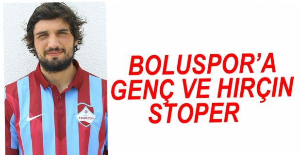 GENÇ STOPERLE ANLAŞMA SAĞLANDI