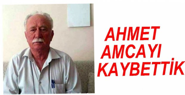 SEVİLEN ESNAF HAYATINI KAYBETTİ